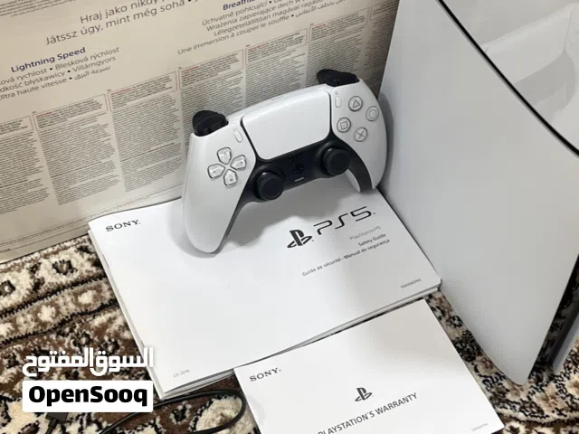 PlayStation 5 PlayStation for sale in Muscat