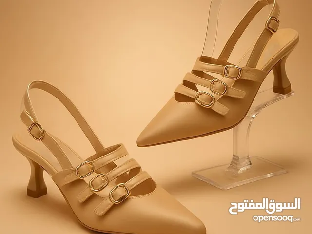كعب ارتفاع4سمع