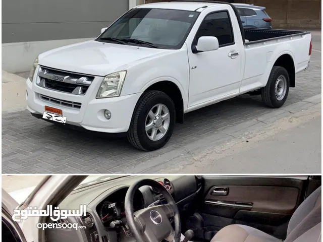 Used Isuzu Other in Central Governorate