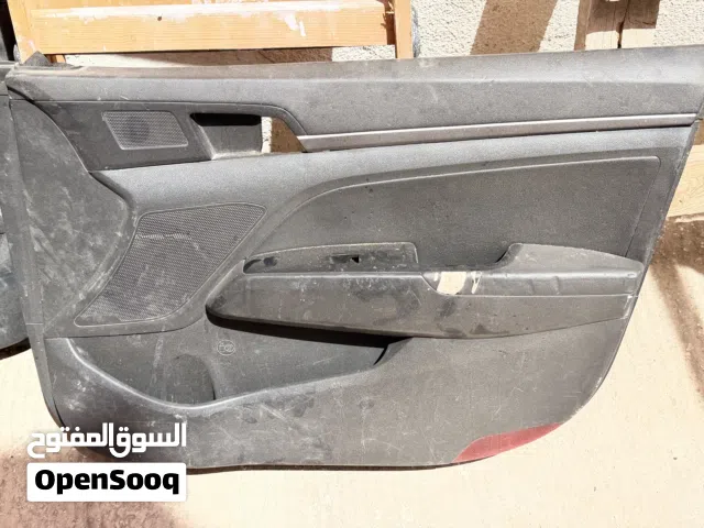 غرفه هونداي ad