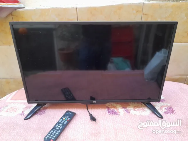 Green Home LCD 32 inch TV in Amman