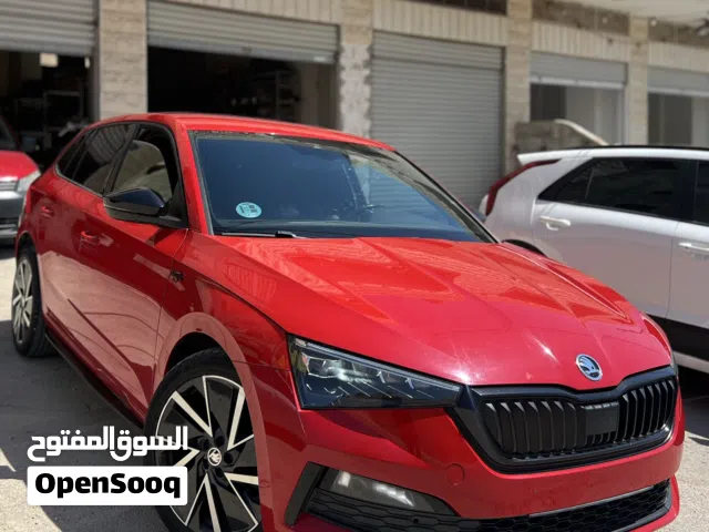 سكالا ترخيص 2020 سبورت بنزين