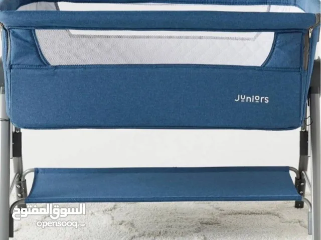 سرير اطفال