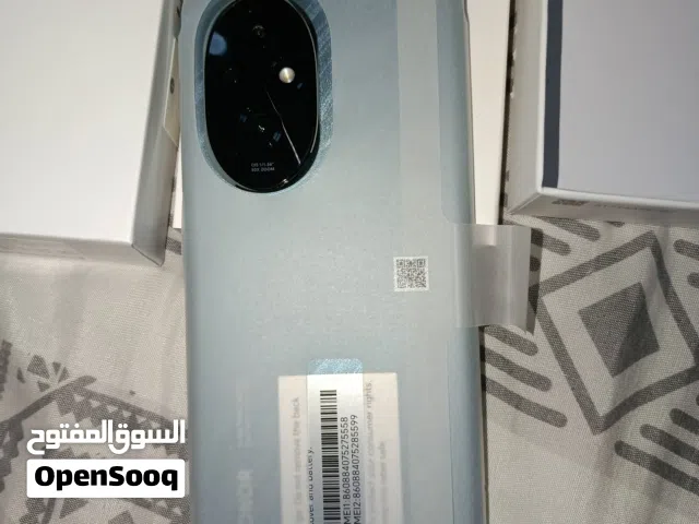 Brand new Honor 200 5G 8/256G