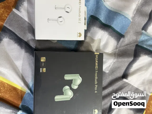 Huawei freebuds 4 pro Huawei freebuds se HonorChoice 6i