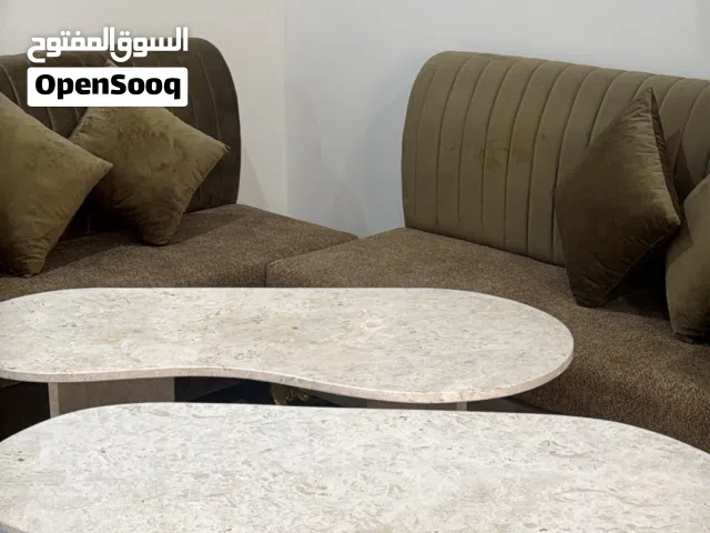 طاولتين  ...