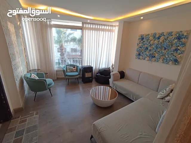 160 m2 3 Bedrooms Apartments for Sale in Amman Um El Summaq