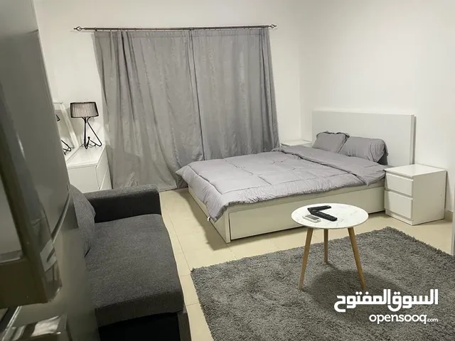 للاجار استوديو مفروش فرش فندقي