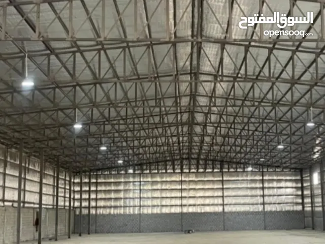Unfurnished Warehouses in Kuwait City Other