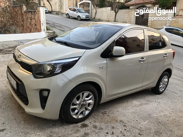 Kia Picanto 2018 in Nablus