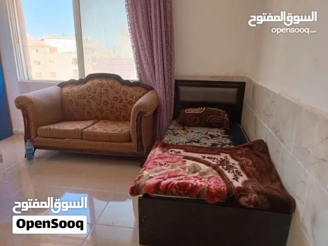 ستوديو مفروش لإيجار بالجبيهه