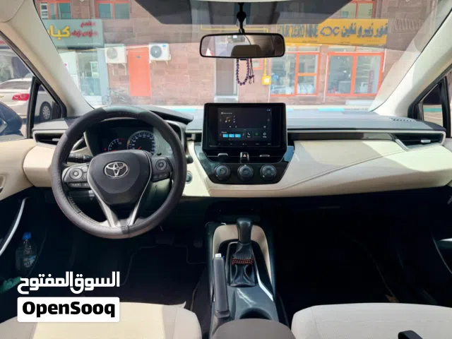 2024 Toyota Corolla Limited