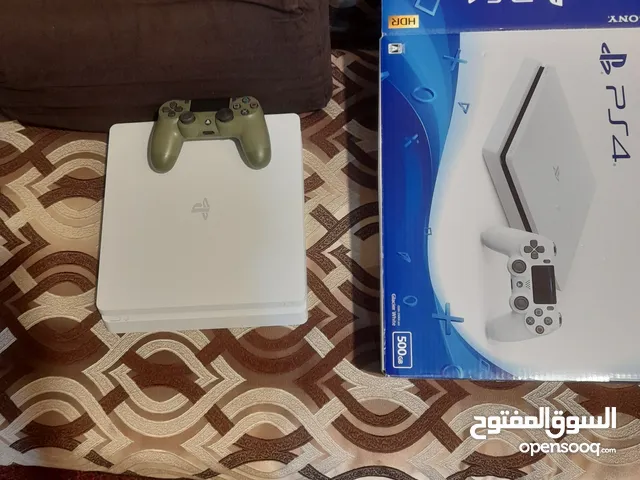 PlayStation 4 PlayStation for sale in Basra