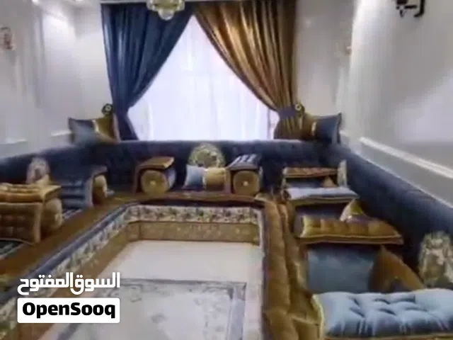 5 m2 More than 6 bedrooms Apartments for Sale in Ibb Other
