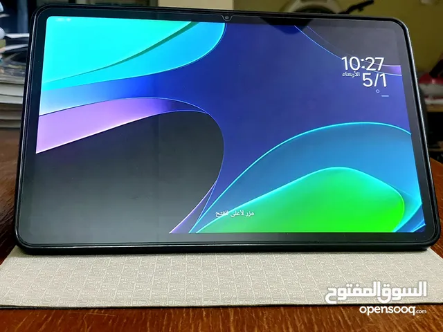 Xiaomi Pad 6 256 GB in Baghdad