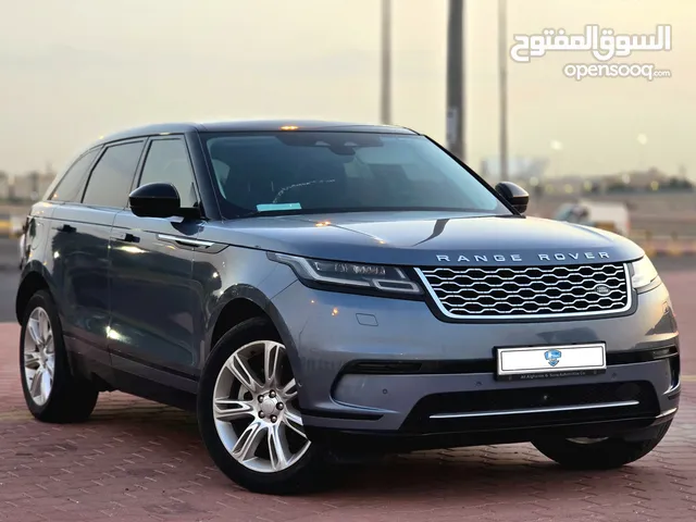 Used Land Rover Range Rover Velar in Farwaniya