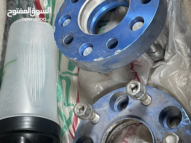 فلنجات شفر 5 براغي
