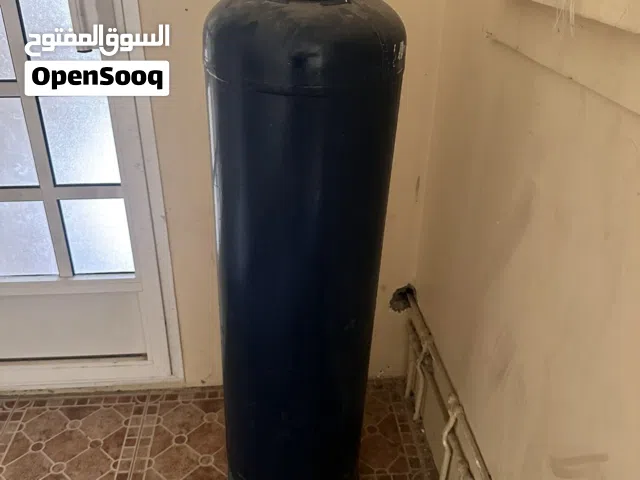 Kingdom cylinder gas