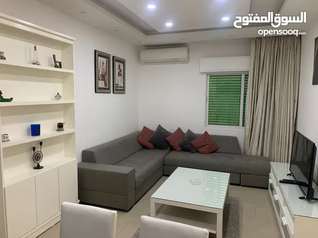 Furnished Weekly in Amman Shmaisani