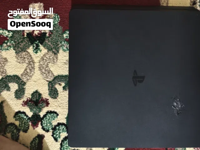 PlayStation 4 PlayStation for sale in Basra