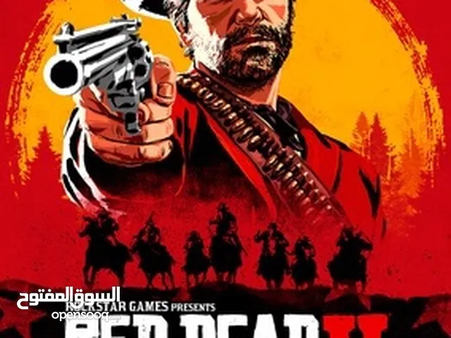 Red Dead Redemption 2 (PS4/PS5) Account