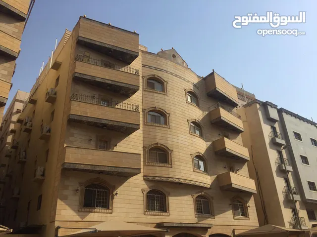 200 m2 5 Bedrooms Apartments for Sale in Jeddah Marwah
