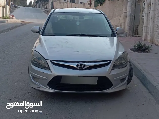 هيونداي i30 2011