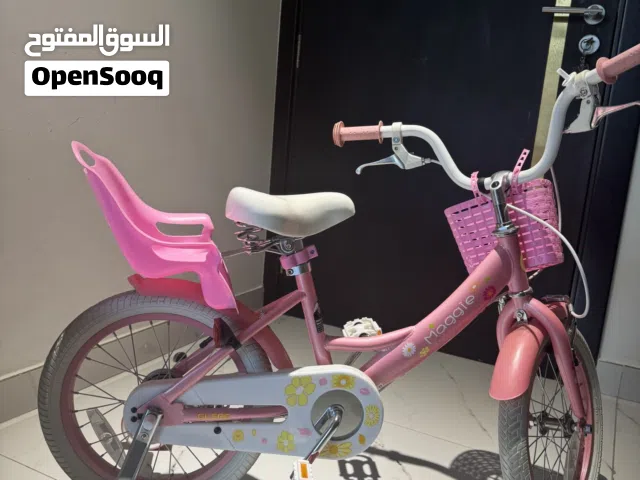Kids bicycles