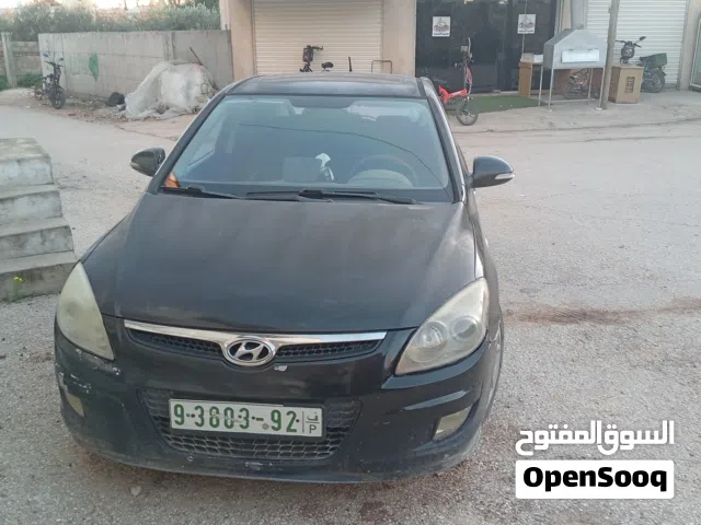 2008, هيونداي, i30, GL