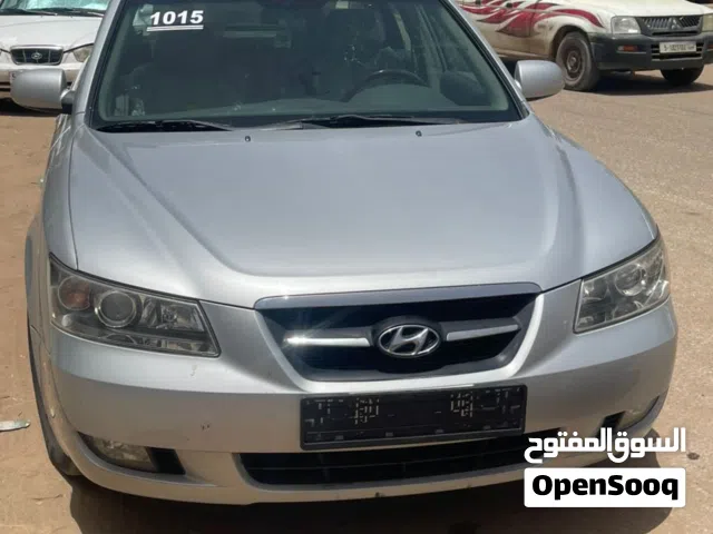 سوناتا 2006