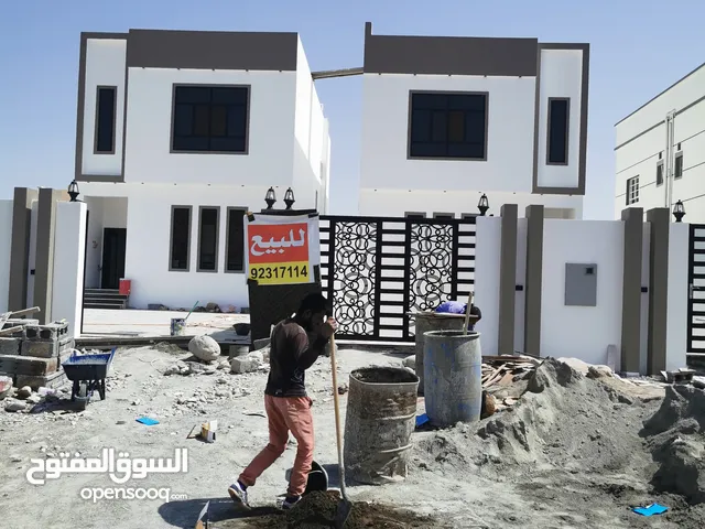 214m2 4 Bedrooms Villa for Sale in Muscat Quriyat