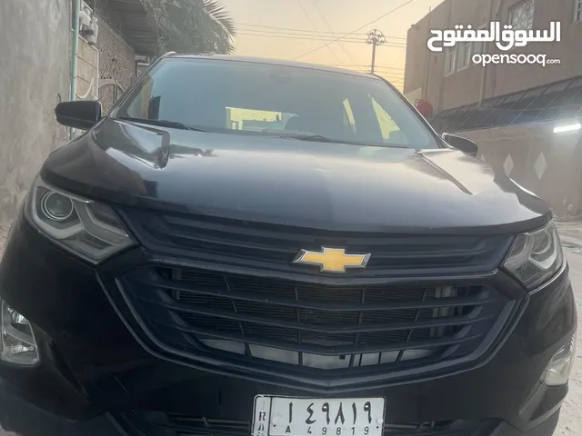 Chevrolet Equinox 2020 in Basra