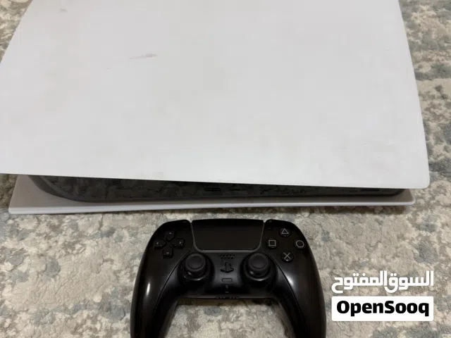 PlayStation 5 PlayStation for sale in Al Dakhiliya