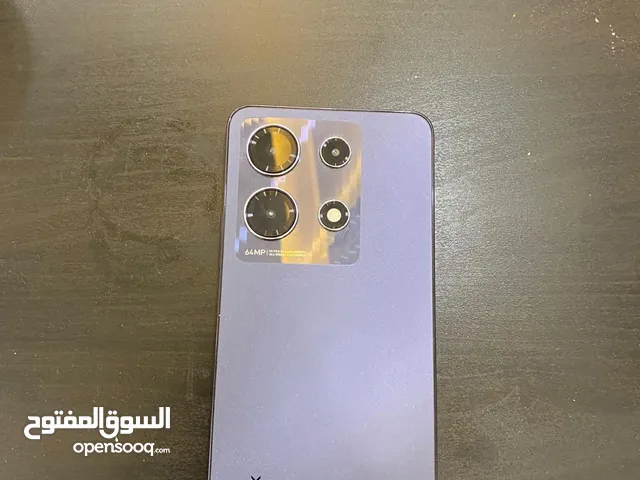 Infinix Note 30 128 GB in Irbid
