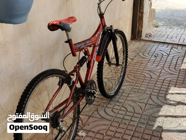 بسكليت حنط 26