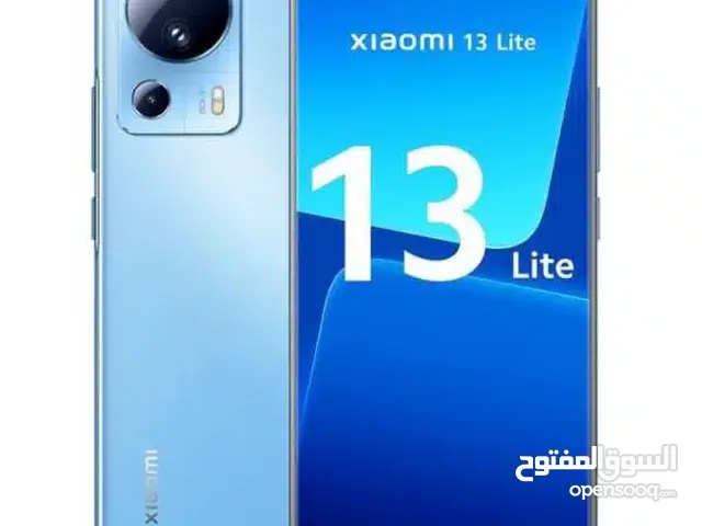 Xiaomi 13 Lite 256 GB in Basra