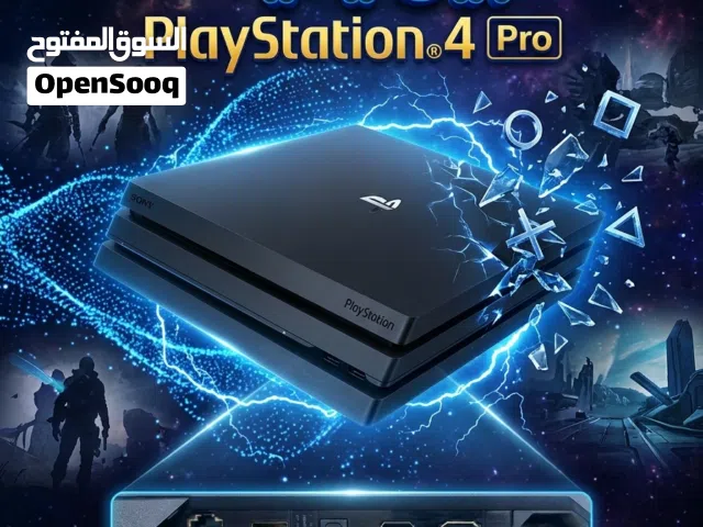ps4prp للبيع