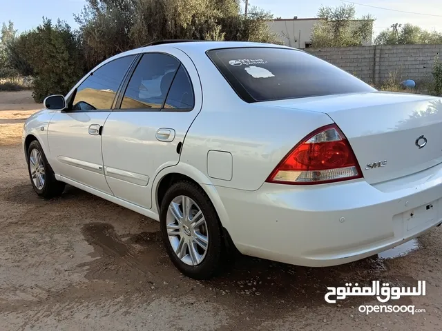 New Samsung SM3 in Jafara