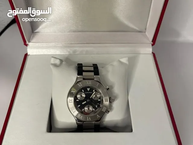 Black Cartier for sale in Jeddah