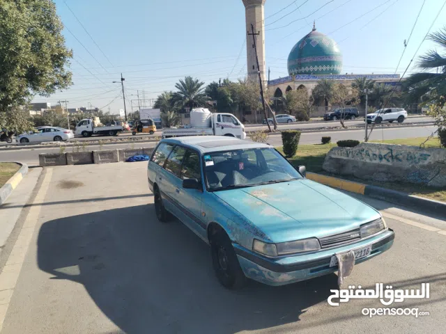 Used Mazda Other in Baghdad