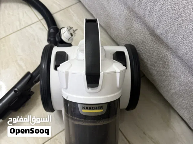 Karcher Vacuum Cleaners for sale in Amman