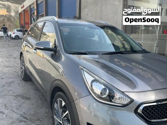 2018 Kia Niro EX