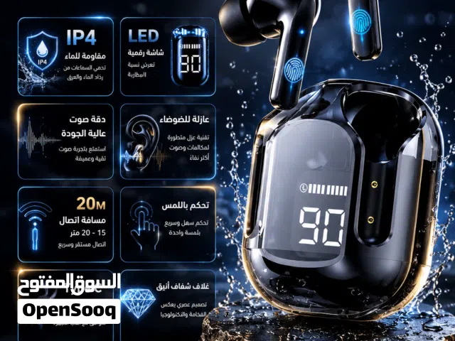 ايربود Ultrapods Max