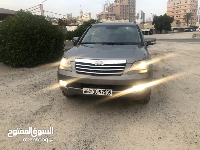 Used Kia Mohave in Hawally