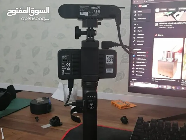 Creality ferret pro 3d scanner