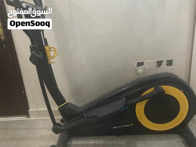 جهاز غزال طائر مستعمل للبيع