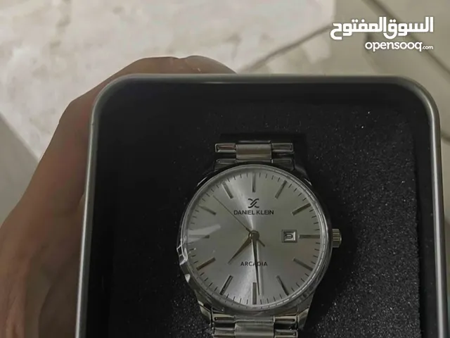 Brand new Daniel Klein Watch for sale