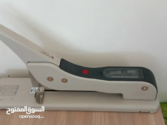 مكائن عمل مكتبي للبيع