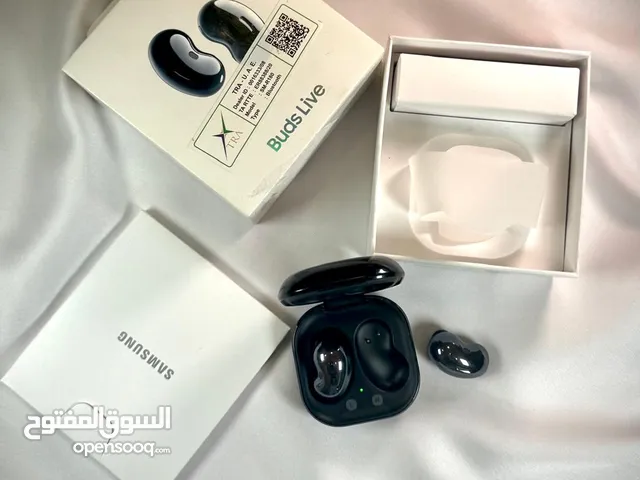 Samsung Galaxy Buds Live,