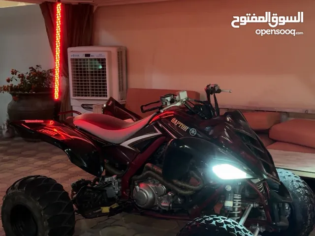 raptor 700r se 2009
